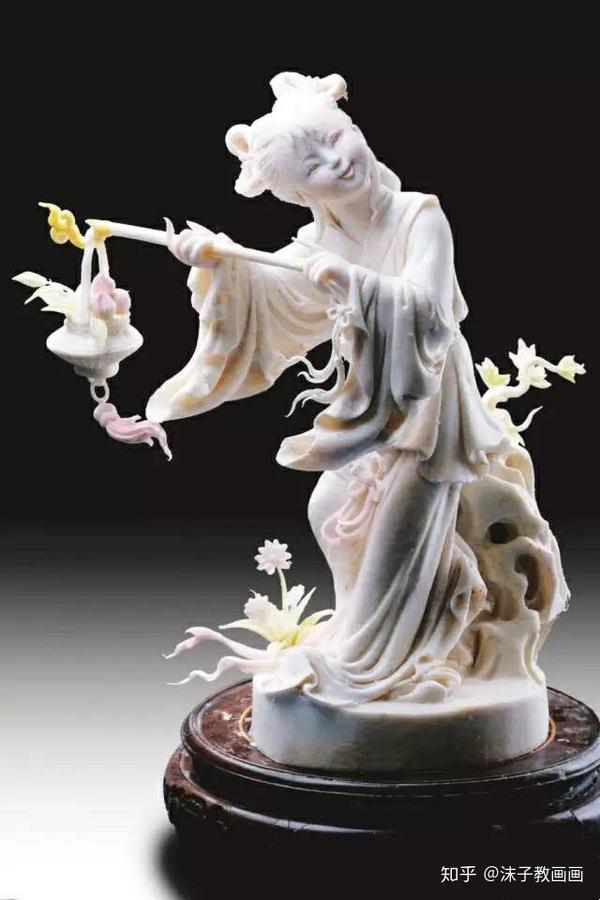 作品名绝美芋头创作家周毅