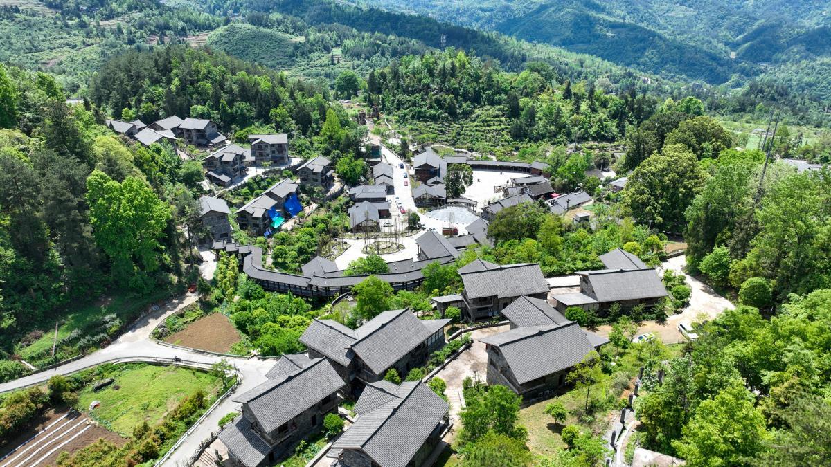 杭州桐庐旅游景点全攻略 - 知乎