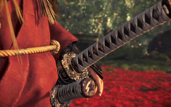 乡巴佬何以成为守护神?它,改变了武士