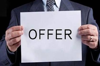 接受了公司的offer,不去可以么? - 知乎