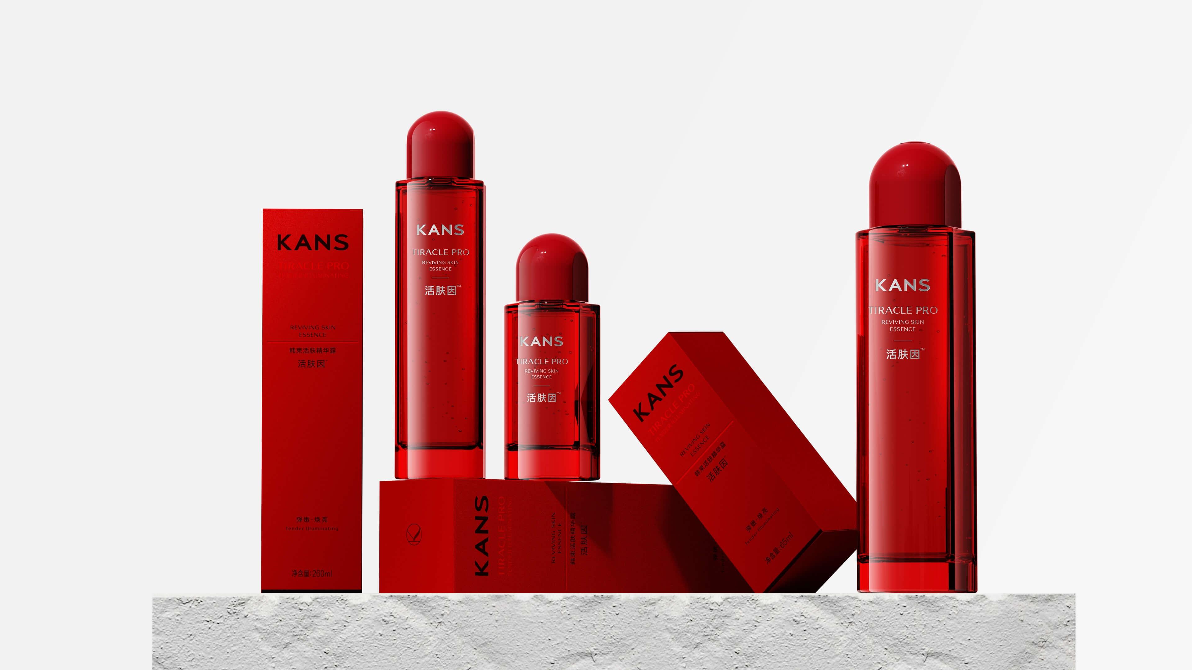 又一现象级单品要来了?韩束打出科学抗衰"新王牌"