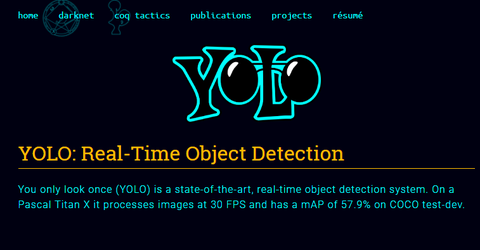 yolo - 收藏夹 - 知乎