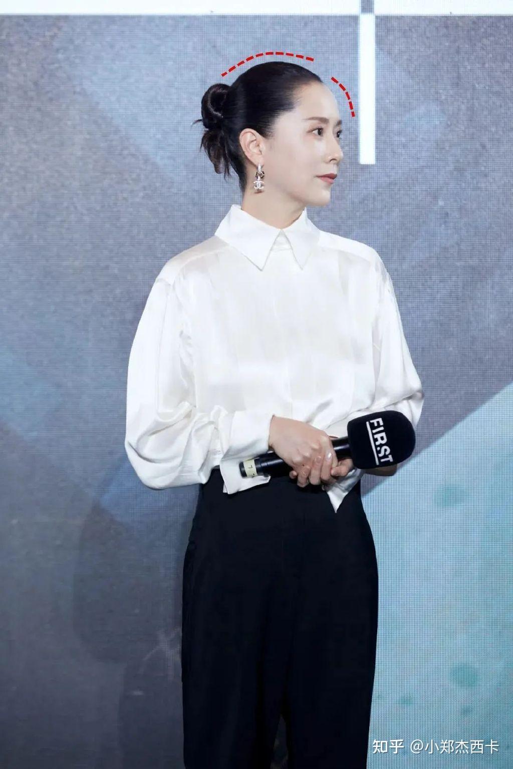 研究了下海清的变美之道,我们普通人也能用得上! - 知乎