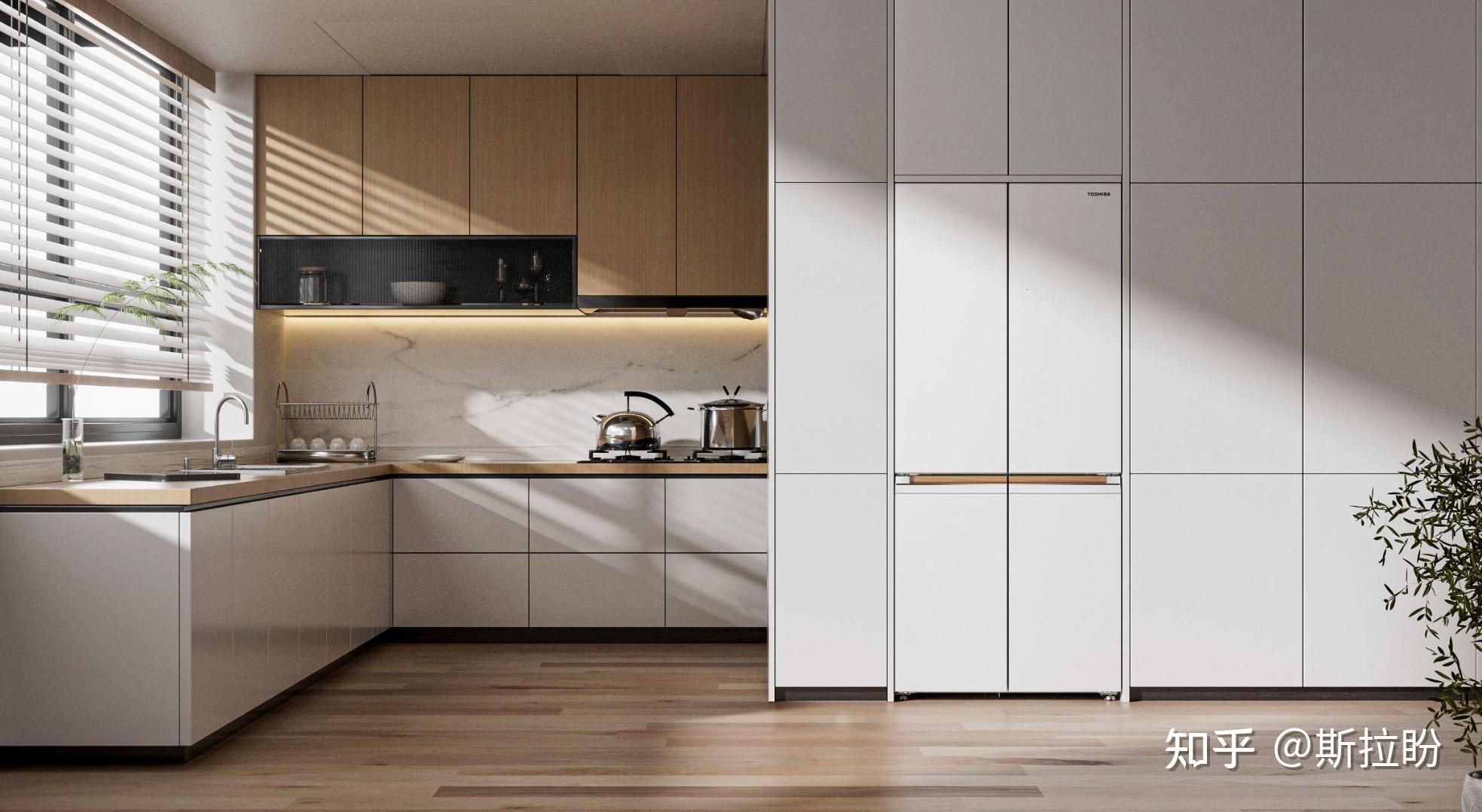 2024年十大公认最好用的冰箱