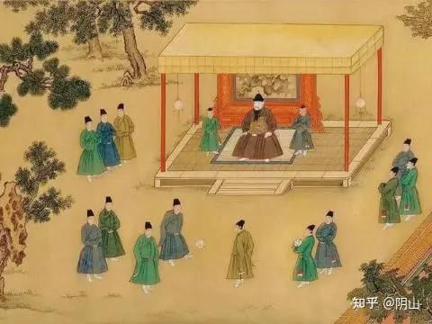 资料 | 中国古代军队扎营方法 - 知乎