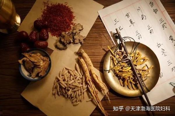 中医与传统文化相应相通的四大原因 - 知乎