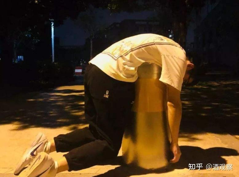 人醉酒后的5种“动物类型”,真实无比,看看你属于哪一种? - 知乎