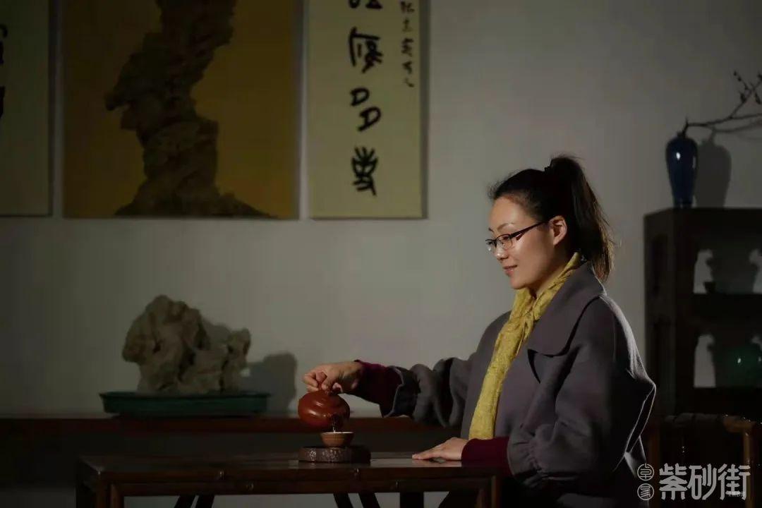 青年陶艺家【周逸】紫砂作品赏析 - 知乎