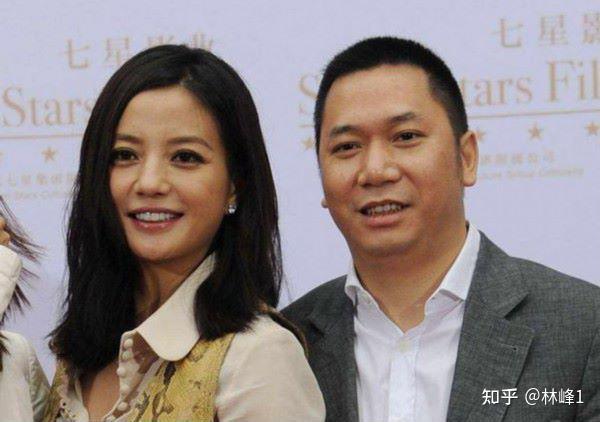 赵薇与黄有龙:男盗女娼的高调演绎 - 知乎