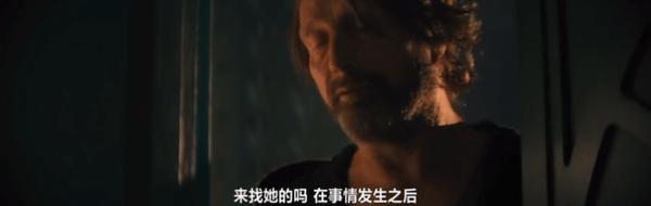 《尘兔》“汉尼拔”版“这个杀手不太冷”