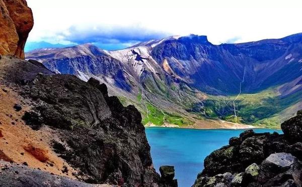【关注】2018旅游风向就看八大关键词