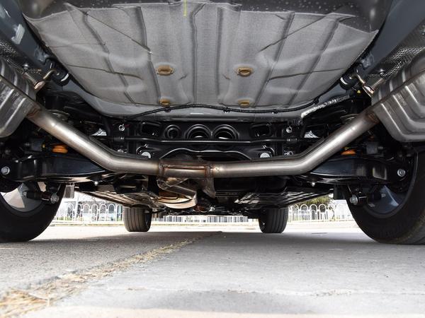 想要买车?先来关注促销动态:传祺gs8限时钜惠2万