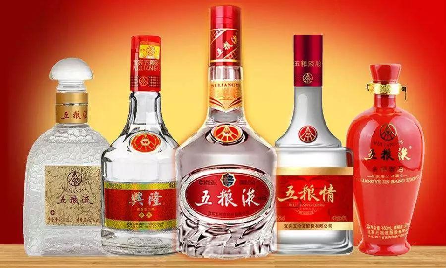 13年前，茅台还在被五粮液吊打…… - 知乎