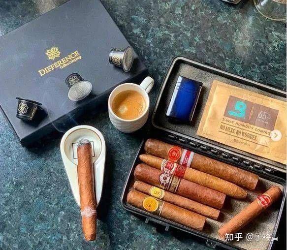 适合新手的便宜古巴雪茄推荐(性价比推荐) - 知乎