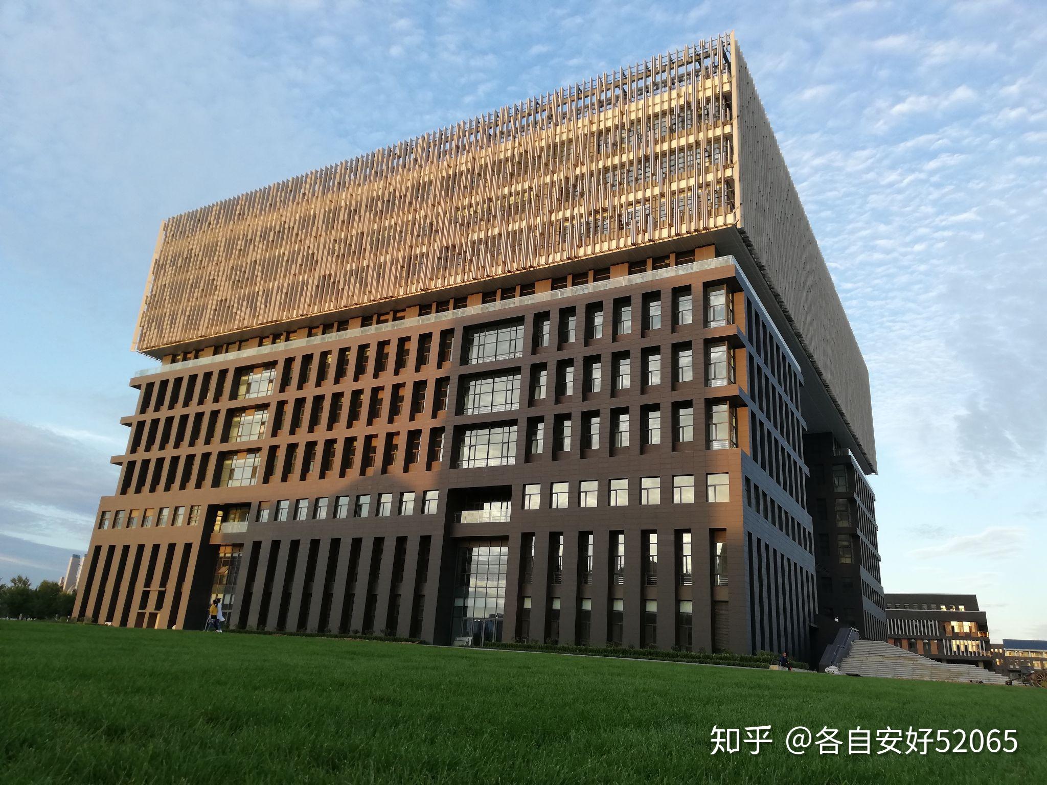 太原师范学院的图书馆或教室环境如何是否适合上自习