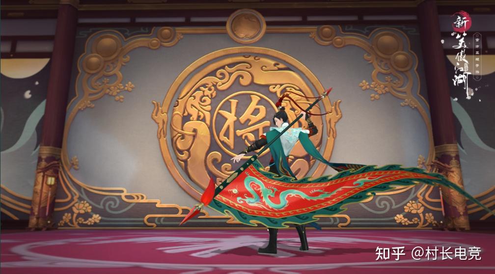 谁说戏台上舞刀弄枪都是花拳绣腿?以戏融武了解一下! - 知乎