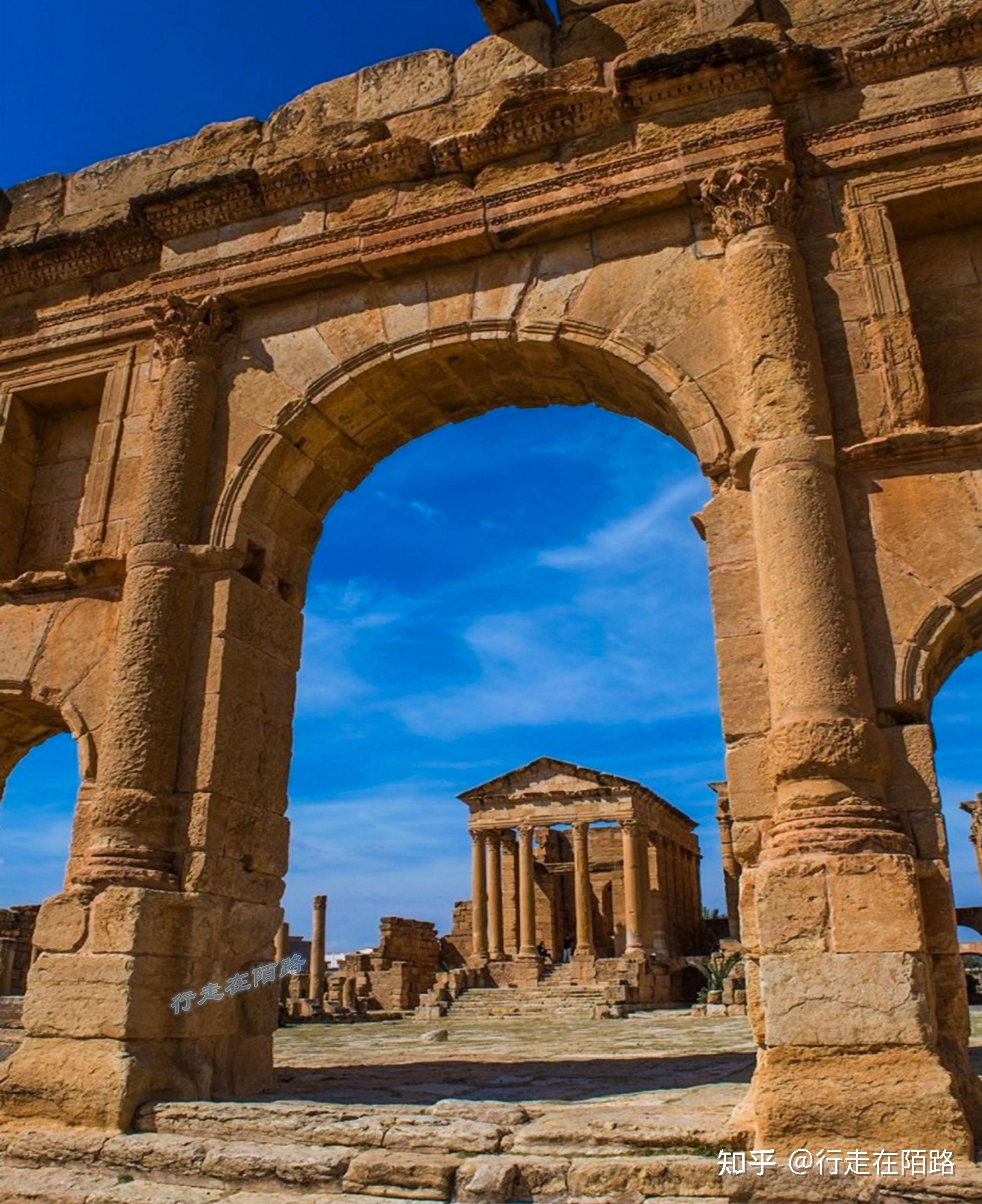 北非最稳定的国家:社会稳定治安良好,文明古国地貌完整 - 知乎