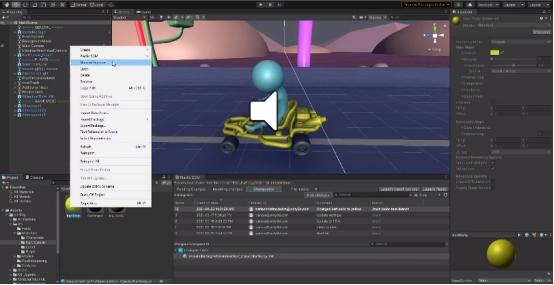 Unity Plastic Scm ：提供更好的工作流程，更强的协作能力 知乎