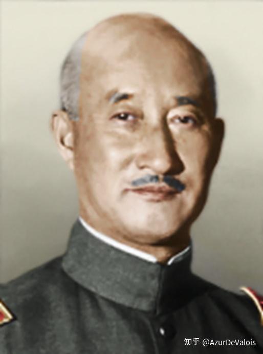 kaiserreich人物介绍95日本3