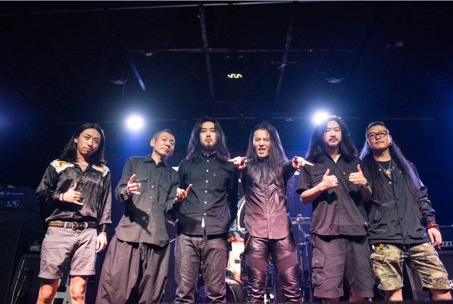 乐队的夏天让小众摇滚火了,吓得我把去年的嘻哈都换了