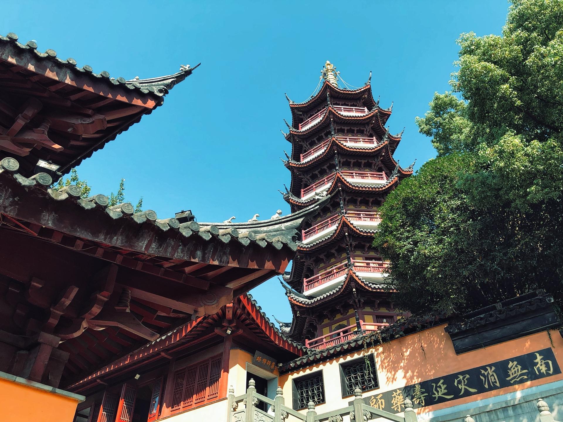 南京小众景点大盘点-2020南京旅游榜单-南京必体验-自助游攻略-去哪儿攻略