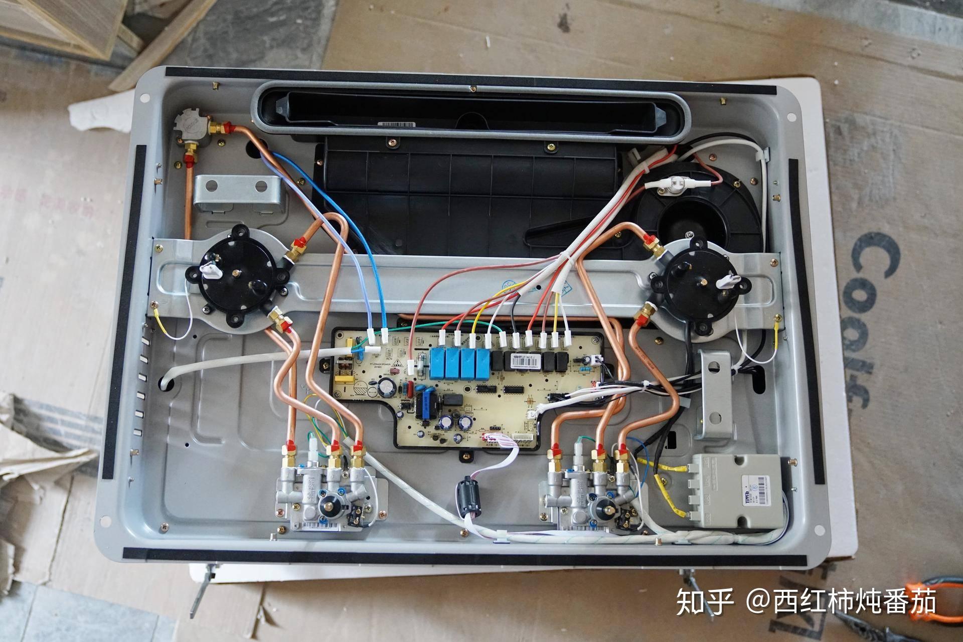 从厨房变成"家"—方太x1s x2.ia集成烹饪中心安装全记录