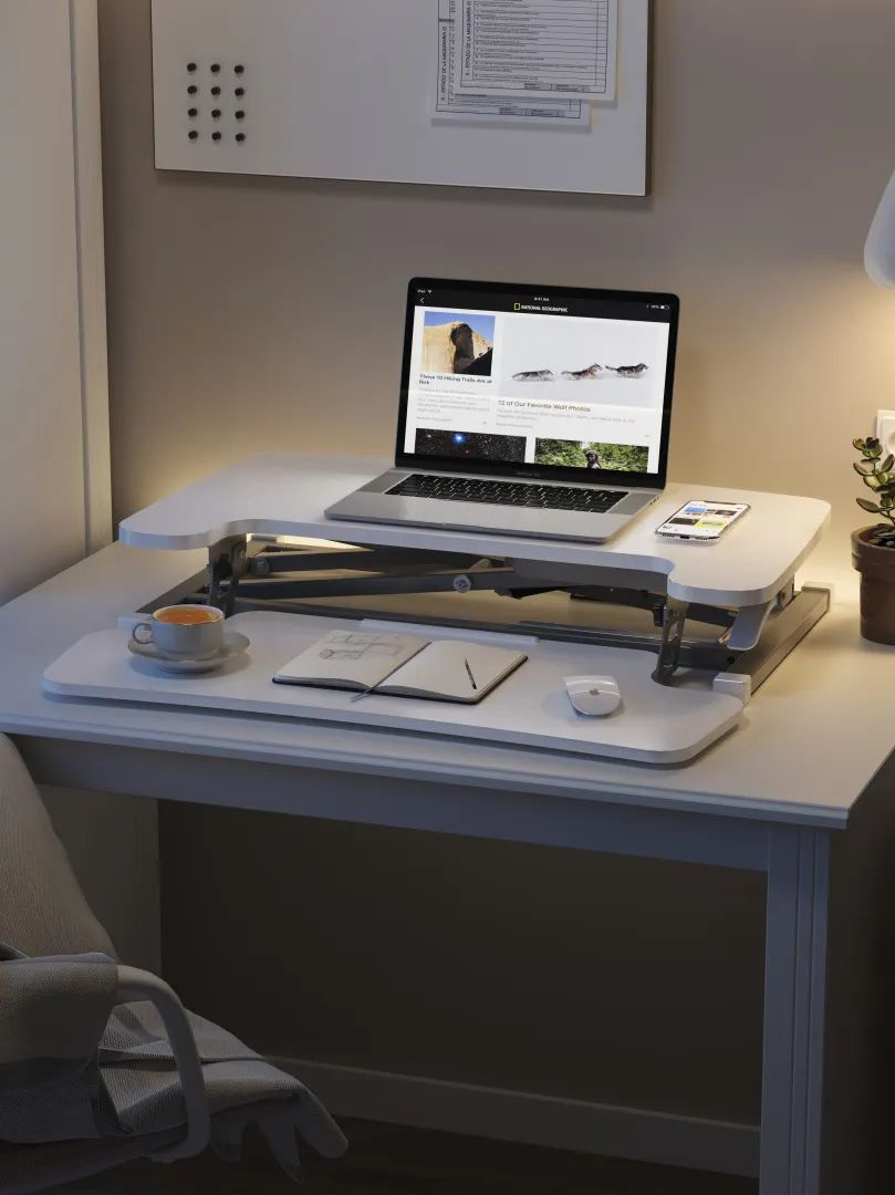 居家办公对工作效率有影响吗