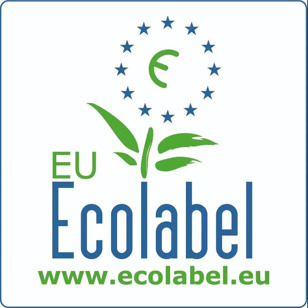 环保认证欧盟环保最高等级德国鲸彩漆荣获欧洲之花认证