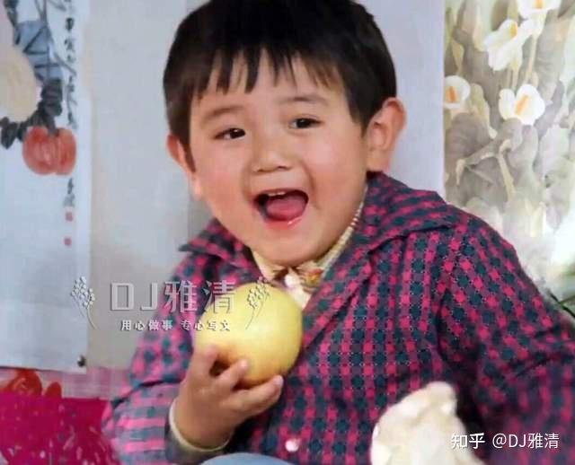 八,林驾云:在《喜盈门》中扮演小山