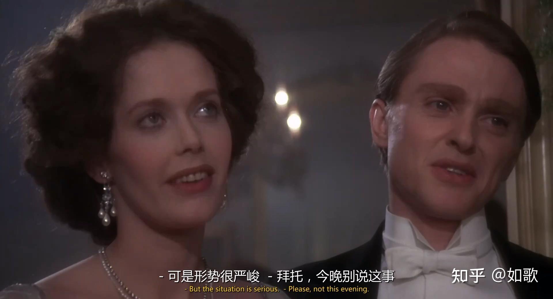 电影《查泰莱夫人的情人》(1981、2015和2022版) - 知乎