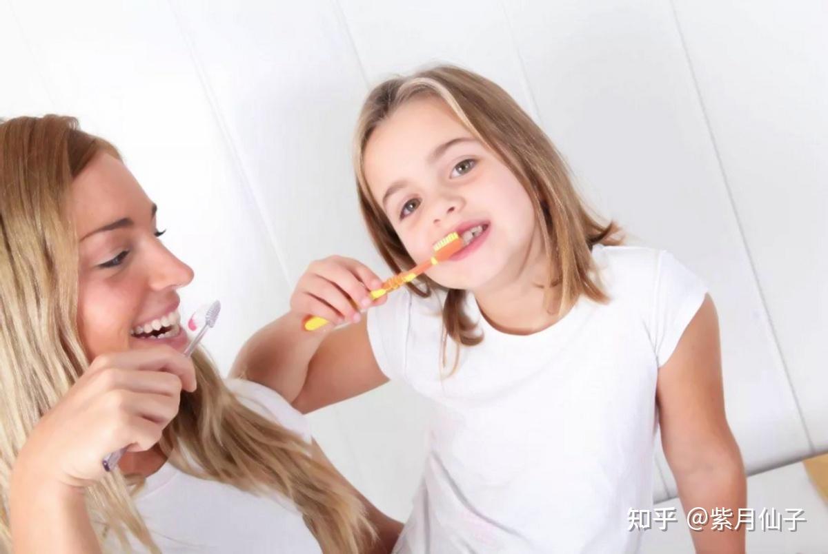 儿童换牙期间需谨慎！妈妈必须知道的儿童换牙常识！