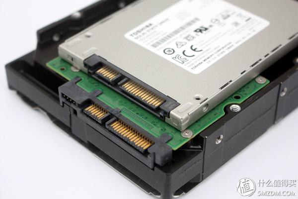利用ssd加速hdd 篇一 被英特尔藏起来的福利 知乎
