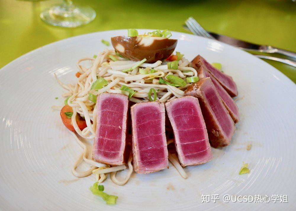 UCSD 的 Dining Dollars 是什么？学姐带你认识一下 知乎