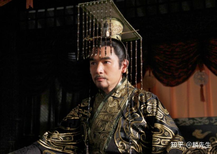 刘裕：寒门崛起的传奇帝王与北伐兴衰 - 知乎