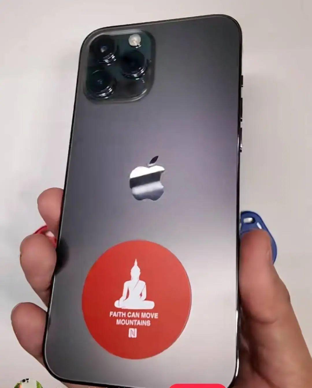 2024年了，iPhone 终于能刷门禁和电梯了 - 知乎