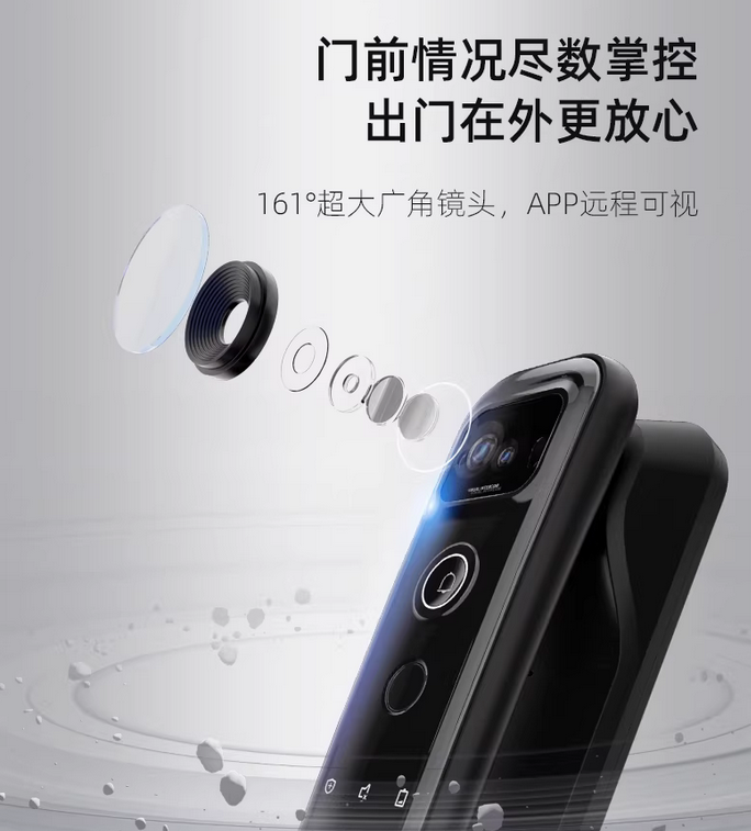 智能锁不是越贵越好：为什么我最终选了好太太，而不是其他品牌？