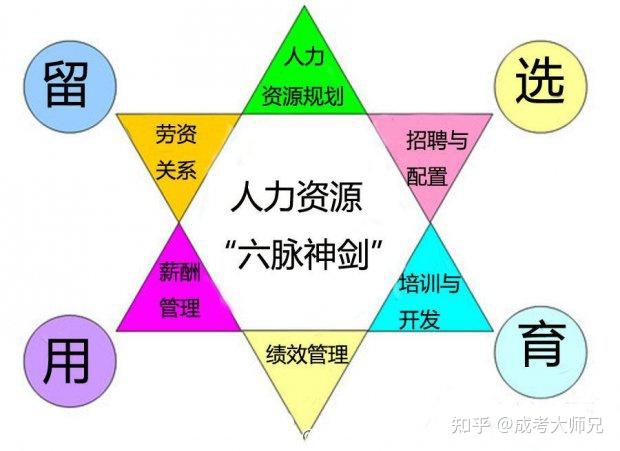 03人力资源——岗位需求最大的专业