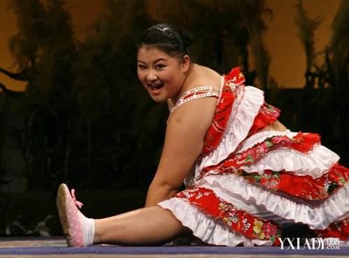 胖丫. 话不多说,自己看,真的改变很大. 乡村爱情第八部的时候