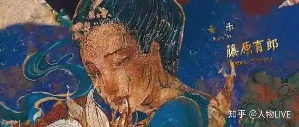 美女画师张渔的成名之路：她一出手，就让水墨中国风惊艳3亿人 - 知乎
