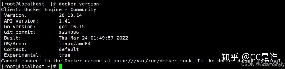 [笔记]Python-34：Docker - 知乎