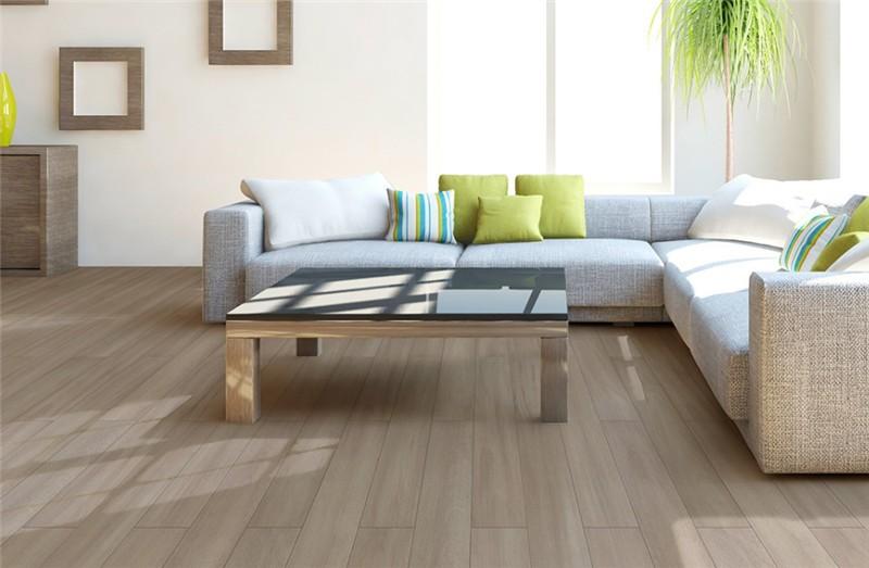 永吉地板让家更和谐沙发和地板怎么搭