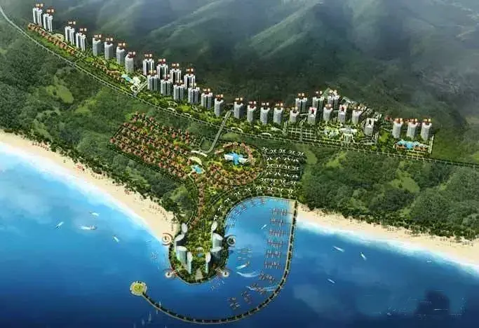 说不定你的家盐就产自这里!乐东,一个了解后会深深爱上的城市 - 知乎