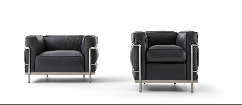 Cassina LC系列家具 - 知乎