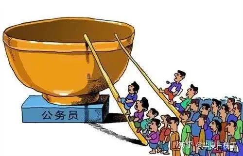 考上公务员几年可以参加遴选?分两种情况,考生重视! - 知乎