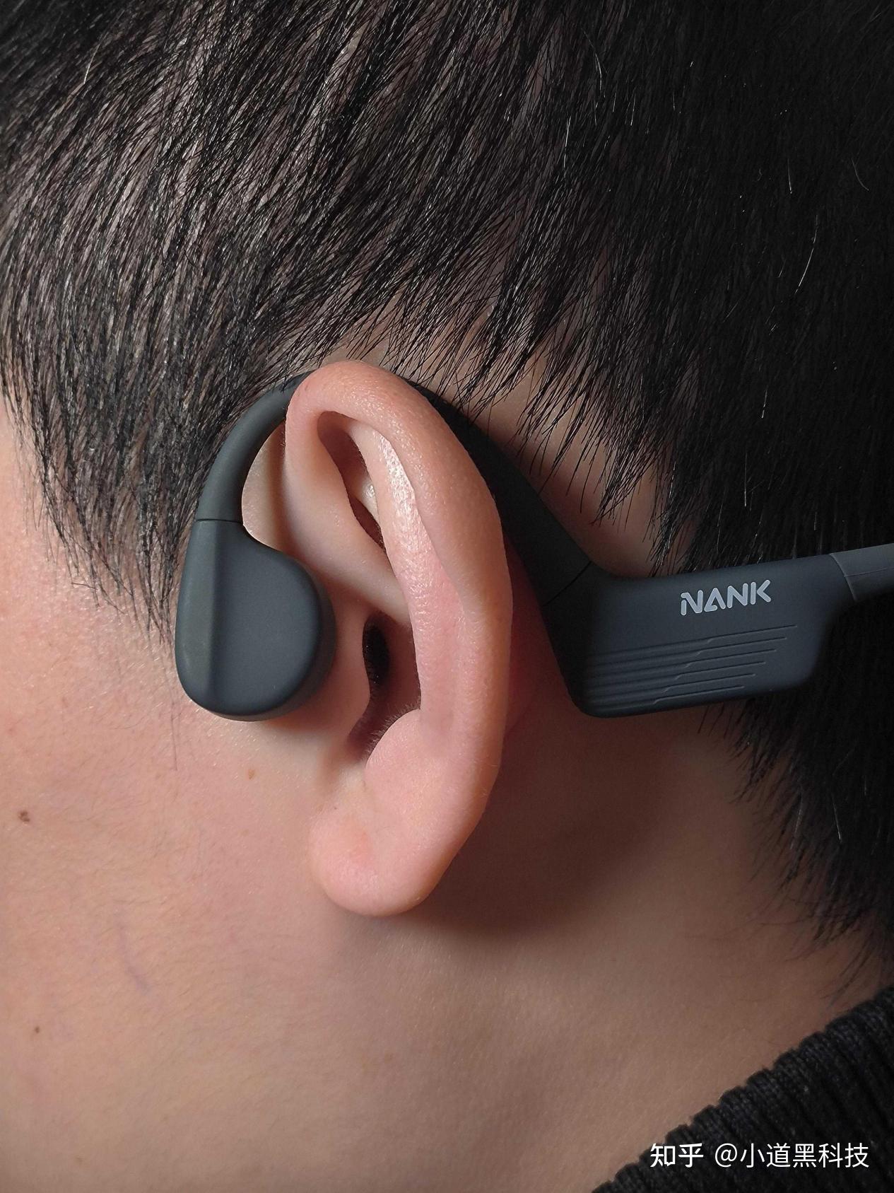 南卡neo2骨传导耳机上手体验分享跑步运动耳机的最佳选择超预期的运动