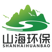 山海集团logo图片