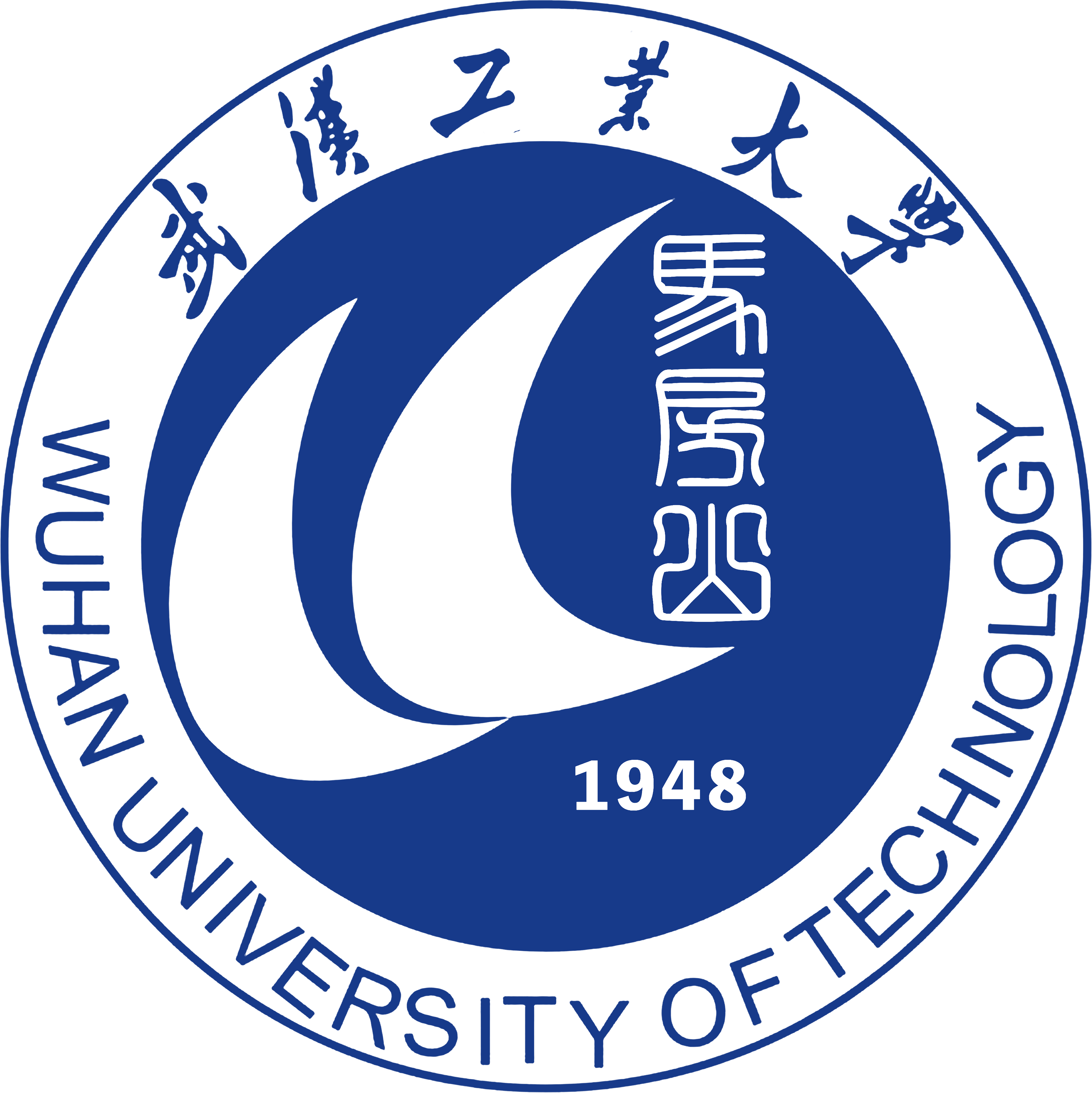武汉理工大学校徽含义图片