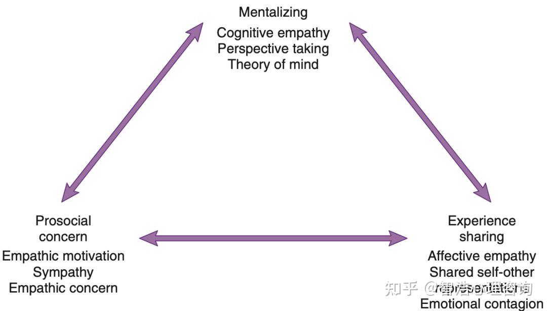 共情的神经科学与道德伦理 - 知乎