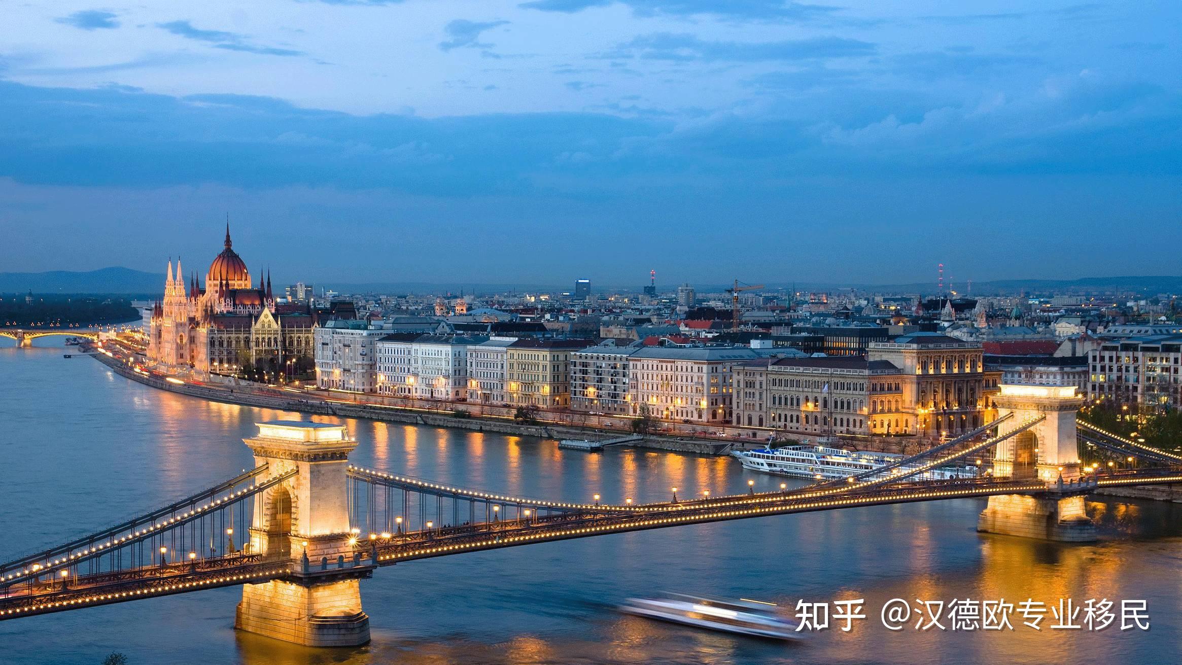 匈牙利首都布达佩斯高 宽屏壁纸_我爱桌面网提供