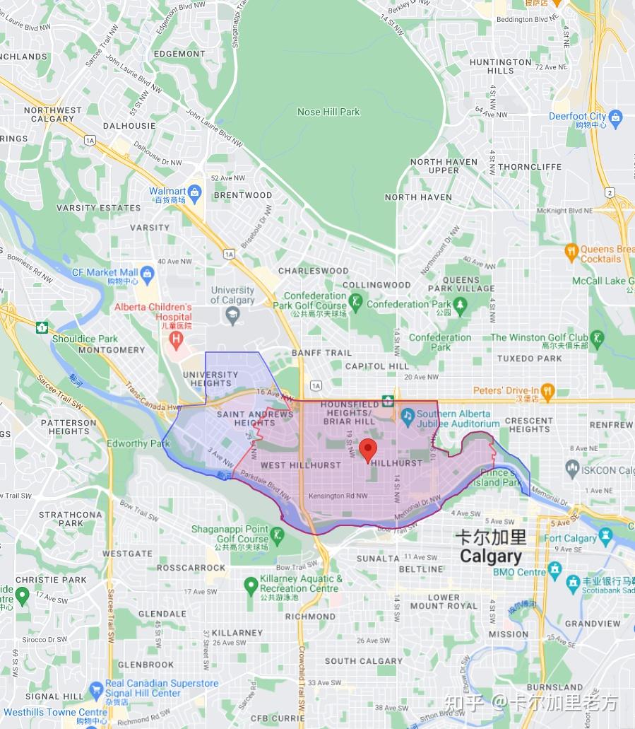 重磅干货】卡尔加里顶尖公立高中- 知乎